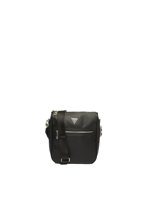  GUESS | HMMISA P5417MILANO-BLACK